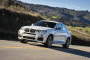 2016 BMW X4 M40i