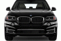 2016 BMW X5 AWD 4-door xDrive35d Front Exterior View