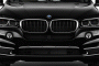 2016 BMW X5 AWD 4-door xDrive35d Grille