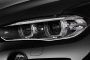 2016 BMW X5 AWD 4-door xDrive35d Headlight