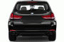 2016 BMW X5 AWD 4-door xDrive35d Rear Exterior View