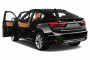 2016 BMW X6 AWD 4-door xDrive50i Open Doors
