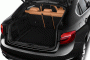 2016 BMW X6 AWD 4-door xDrive50i Trunk