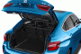 2016 BMW X6 M AWD 4-door Trunk