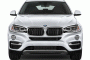2016 BMW X6 RWD 4-door sDrive35i Front Exterior View