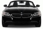 2016 BMW Z4 2-door Roadster sDrive28i Front Exterior View