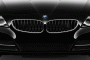 2016 BMW Z4 2-door Roadster sDrive28i Grille