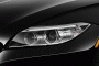 2016 BMW Z4 2-door Roadster sDrive28i Headlight