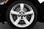 2016 BMW Z4 2-door Roadster sDrive28i Wheel Cap