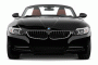 2016 BMW Z4 2-door Roadster sDrive35i Front Exterior View