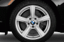 2016 BMW Z4 2-door Roadster sDrive35i Wheel Cap