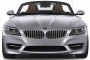 2016 BMW Z4 2-door Roadster sDrive35is Front Exterior View