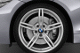 2016 BMW Z4 2-door Roadster sDrive35is Wheel Cap