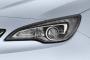 2016 Buick Cascada 2-door Convertible Premium Headlight