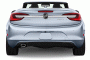 2016 Buick Cascada 2-door Convertible Premium Rear Exterior View