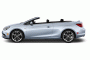 2016 Buick Cascada 2-door Convertible Premium Side Exterior View