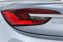 2016 Buick Cascada 2-door Convertible Premium Tail Light