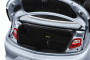 2016 Buick Cascada 2-door Convertible Premium Trunk