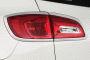 2016 Buick Enclave FWD 4-door Convenience Tail Light