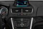 2016 Buick Encore FWD 4-door Sport Touring Audio System