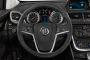 2016 Buick Encore FWD 4-door Sport Touring Steering Wheel