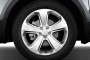 2016 Buick Encore FWD 4-door Sport Touring Wheel Cap