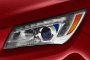 2016 Buick Lacrosse 4-door Sedan FWD Headlight