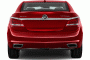 2016 Buick Lacrosse 4-door Sedan FWD Rear Exterior View