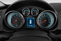 2016 Buick Regal 4-door Sedan GS FWD Instrument Cluster