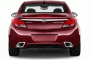 2016 Buick Regal 4-door Sedan GS FWD Rear Exterior View
