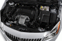 2016 Buick Regal 4-door Sedan Sport Touring FWD Engine