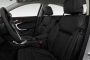 2016 Buick Regal 4-door Sedan Sport Touring FWD Front Seats