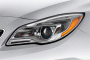 2016 Buick Regal 4-door Sedan Sport Touring FWD Headlight