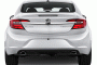 2016 Buick Regal 4-door Sedan Sport Touring FWD Rear Exterior View