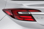 2016 Buick Regal 4-door Sedan Sport Touring FWD Tail Light