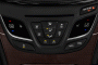2016 Buick Regal 4-door Sedan Sport Touring FWD Temperature Controls
