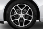 2016 Buick Regal 4-door Sedan Sport Touring FWD Wheel Cap
