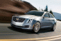 2016 Cadillac ATS Sedan
