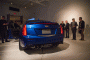 2016 Cadillac ATS-V, 2014 Los Angeles Auto Show