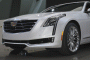 2016 Cadillac CT6, 2015 New York Auto Show