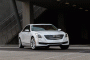 2016 Cadillac CT6