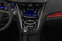 2016 Cadillac CTS 4-door Sedan 3.6L Luxury Collection RWD Instrument Panel