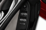 2016 Cadillac CTS-V 4-door Sedan Door Controls