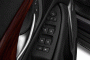 2016 Cadillac Escalade 2WD 4-door Luxury Collection Door Controls