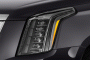 2016 Cadillac Escalade 2WD 4-door Luxury Collection Headlight