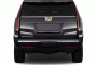 2016 Cadillac Escalade 2WD 4-door Luxury Collection Rear Exterior View