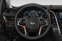 2016 Cadillac Escalade 2WD 4-door Luxury Collection Steering Wheel