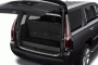 2016 Cadillac Escalade 2WD 4-door Luxury Collection Trunk