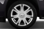 2016 Cadillac Escalade 2WD 4-door Luxury Collection Wheel Cap