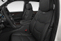 2016 Cadillac Escalade 4WD 4-door Platinum Front Seats